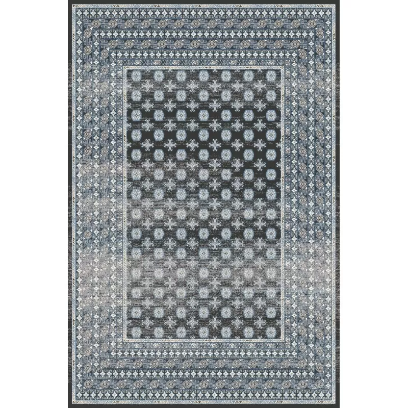 Covor lana Melite Graphite  - 1