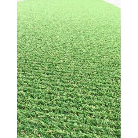 Gazon terasa iarba artificiala 10 mm - 4