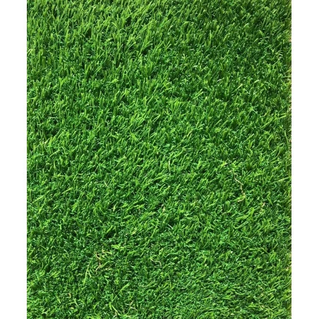 Iarba verde artificiala 30 mm  - 1