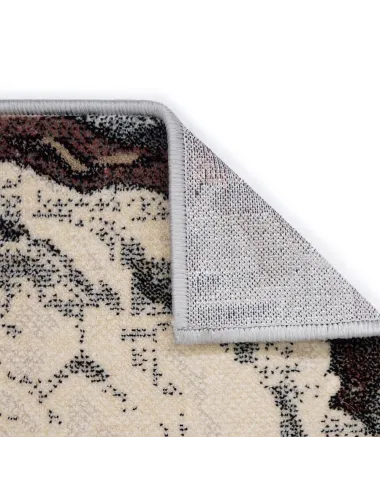 Covor Anny model floral  - 5
