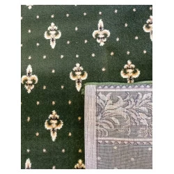 Traversa laur bisericesc verde  - 4