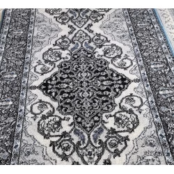 Traversa lana Leyla granat  - 2