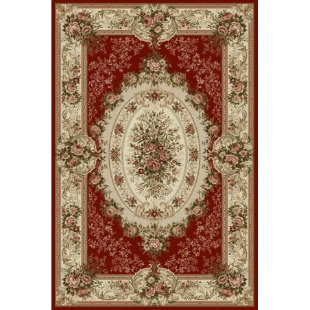 Covor Baroc 1529  - 1