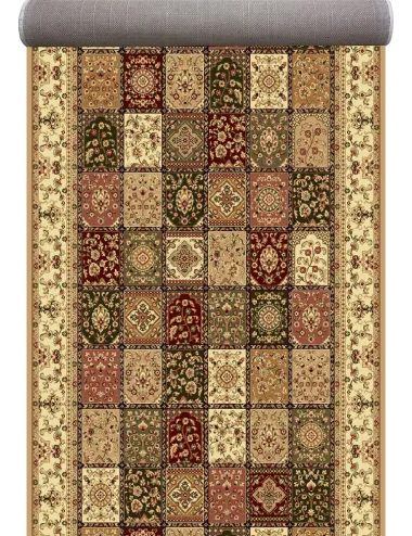 Traversa motiv timbre 1518-110 - 1