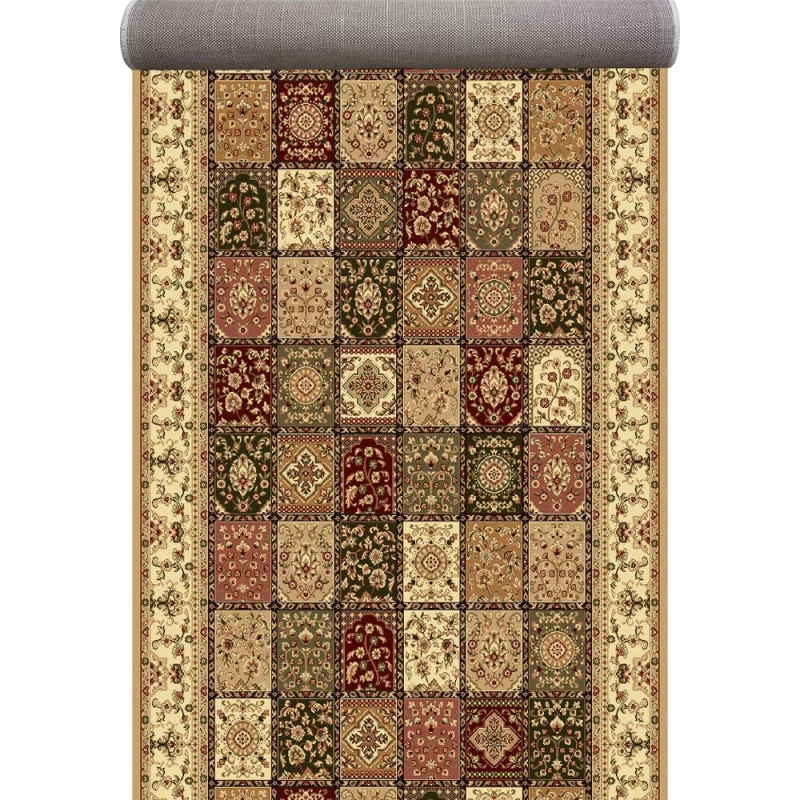 Traversa motiv timbre 1518-110 - 1 Traversa motiv timbre 1518-110 - 1