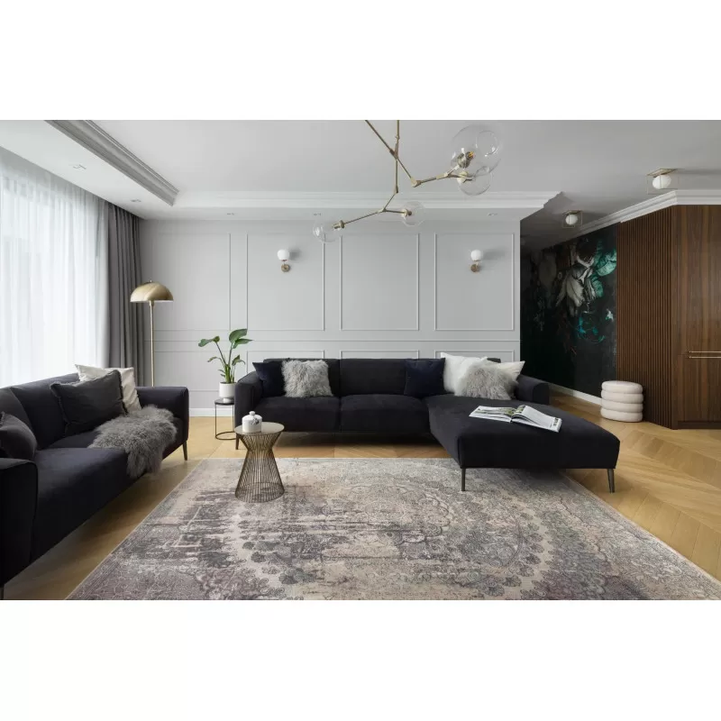 Covor lana clasic Lidius  - 2