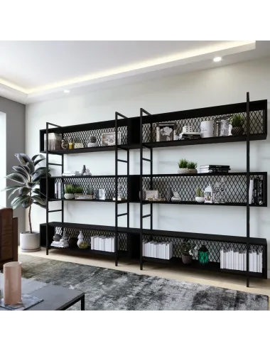 Raft Multifunctional İclal - L1160  - 2
