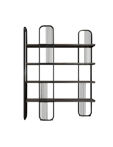 Raft Modern Sierra - Black - 2