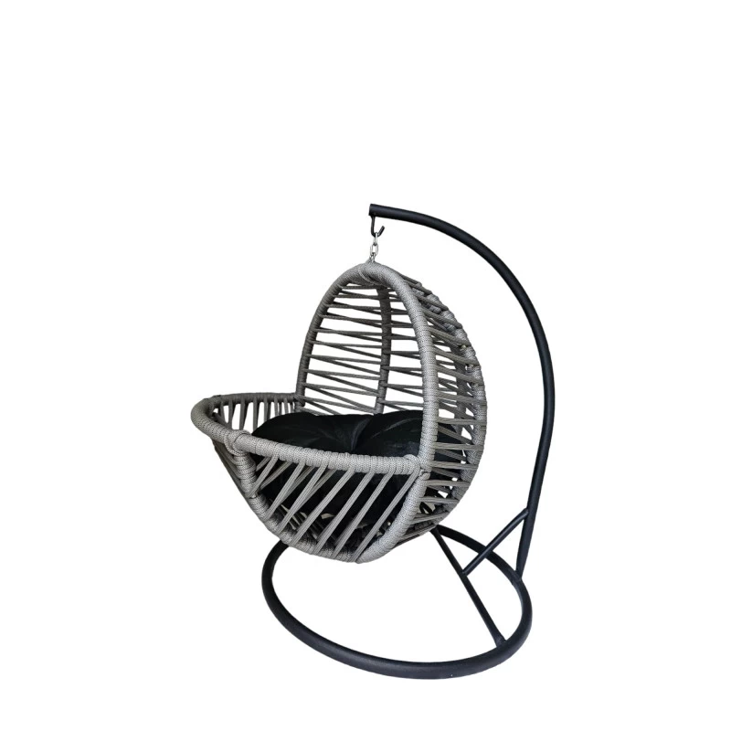 Balansoar pisica - Grey  - 1