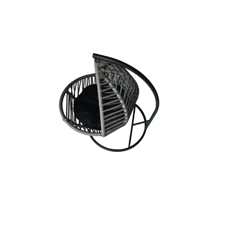 Balansoar pisica - Grey  - 2