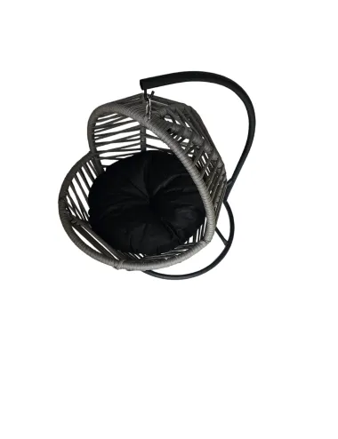 Balansoar pisica - Grey  - 3