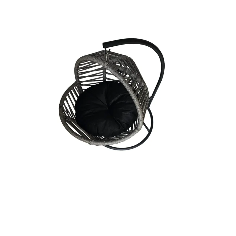 Balansoar pisica - Grey  - 3