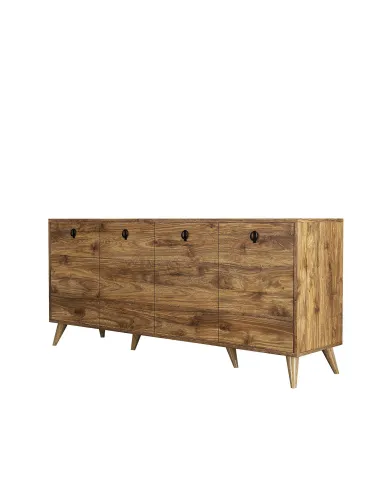 Comoda TV 180 X 80 X 45 Elite 1610  - 5