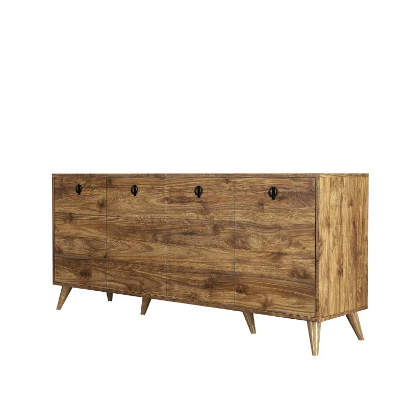 Comoda TV 180 X 80 X 45 Elite 1610  - 5