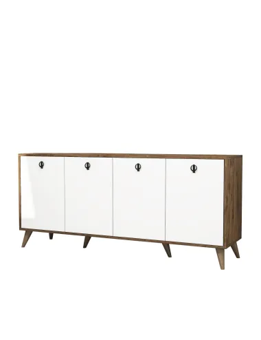 Comoda TV 180 X 80 X 45 Elite 1612  - 6