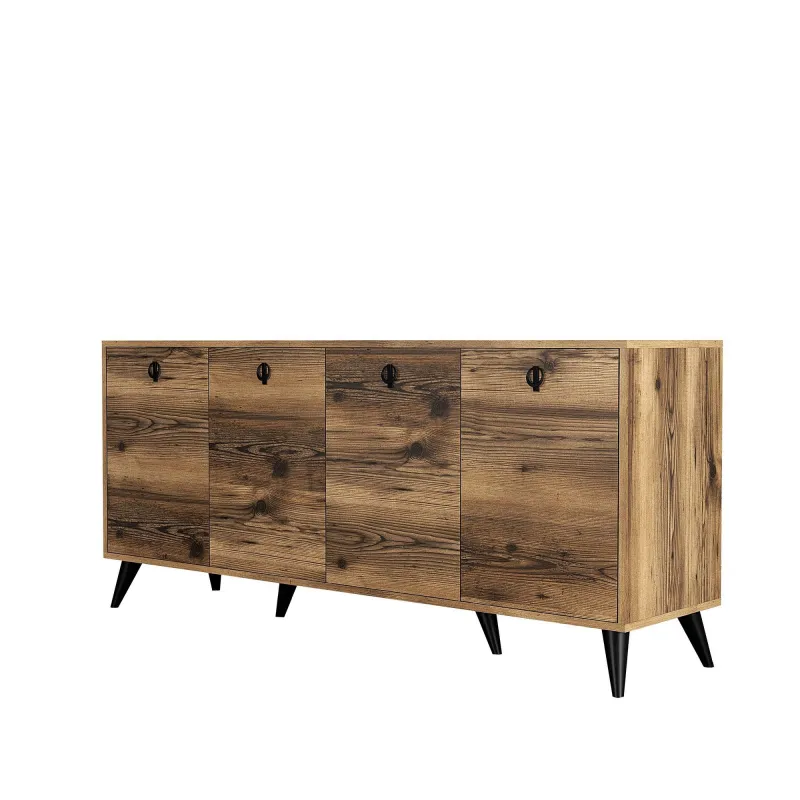 Comoda TV 180 X 80 X 45 Elite 1616  - 5