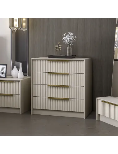 Dulapior Modern 53 X 89 X 16 Kale Luxe - 7939 - 1