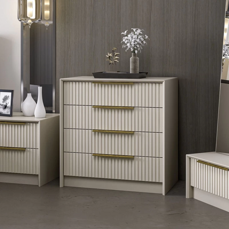 Dulapior Modern 53 X 89 X 16 Kale Luxe - 7939  - 1