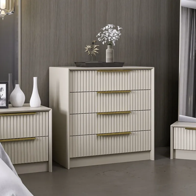 Dulapior Modern 53 X 89 X 16 Kale Luxe - 7939  - 2