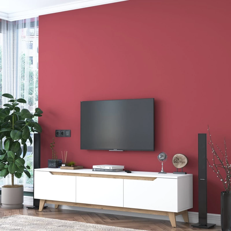 Comanda TV 180 X 48.6 X 35 D1 - 2472  - 1