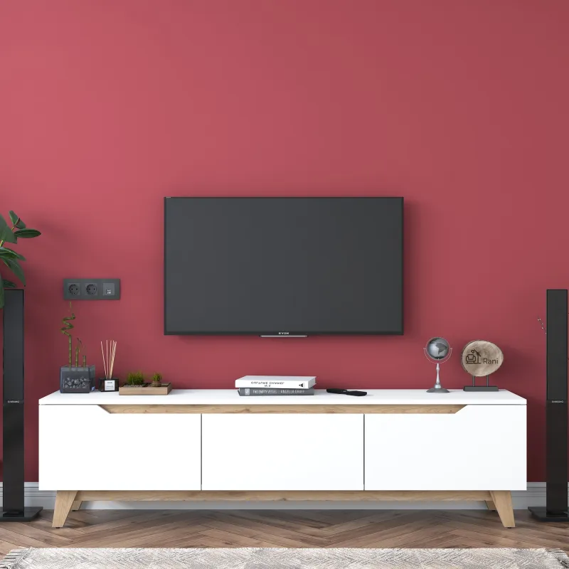 Comanda TV 180 X 48.6 X 35 D1 - 2472  - 2