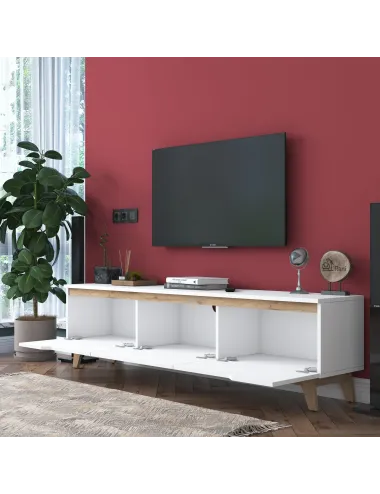 Comanda TV 180 X 48.6 X 35 D1 - 2472  - 5