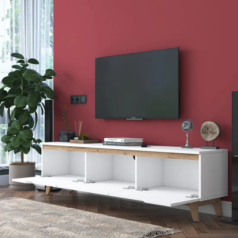 Comanda TV 180 X 48.6 X 35 D1 - 2472  - 5