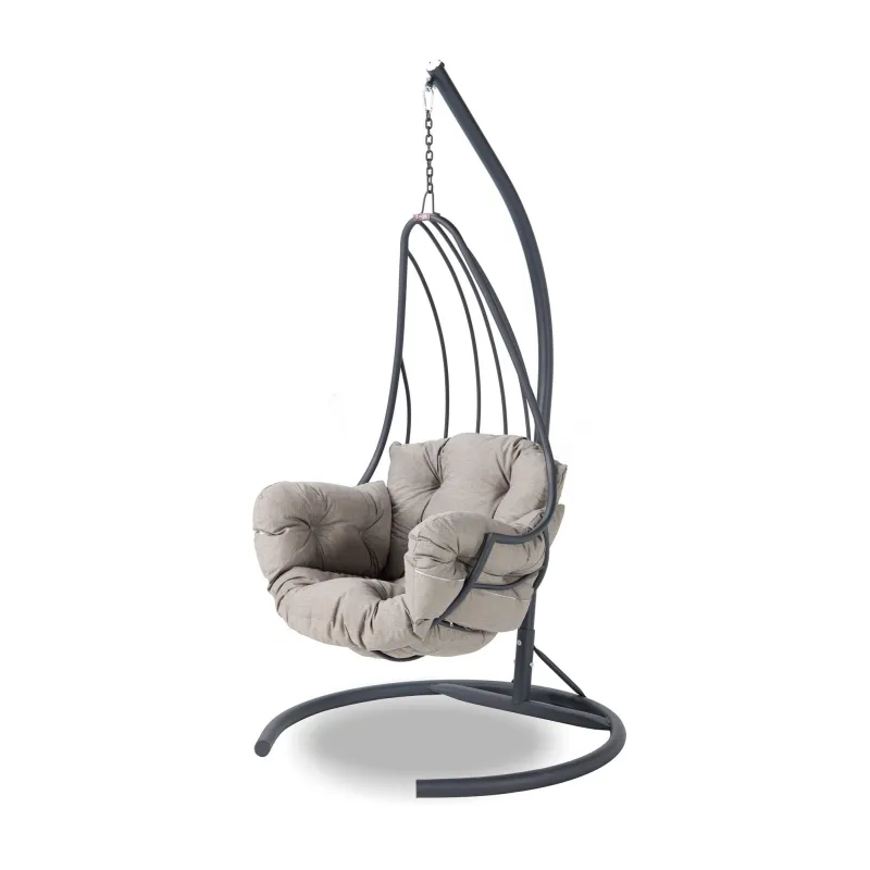 Balansoar Gradina  - Anthracite, Grey  - 2