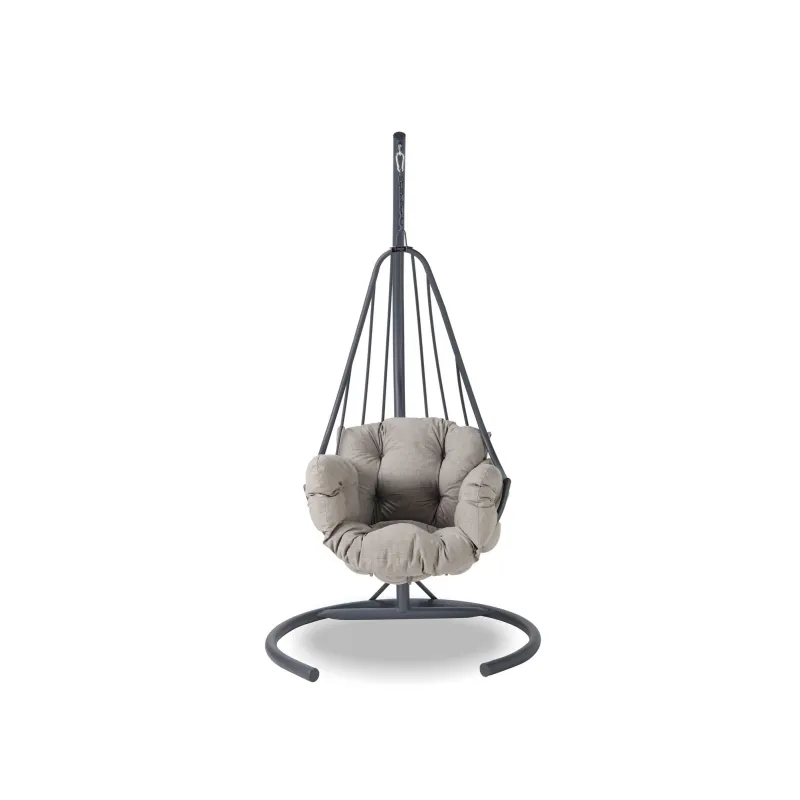 Balansoar Gradina  - Anthracite, Grey  - 3