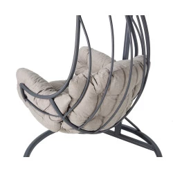 Balansoar Gradina  - Anthracite, Grey  - 4