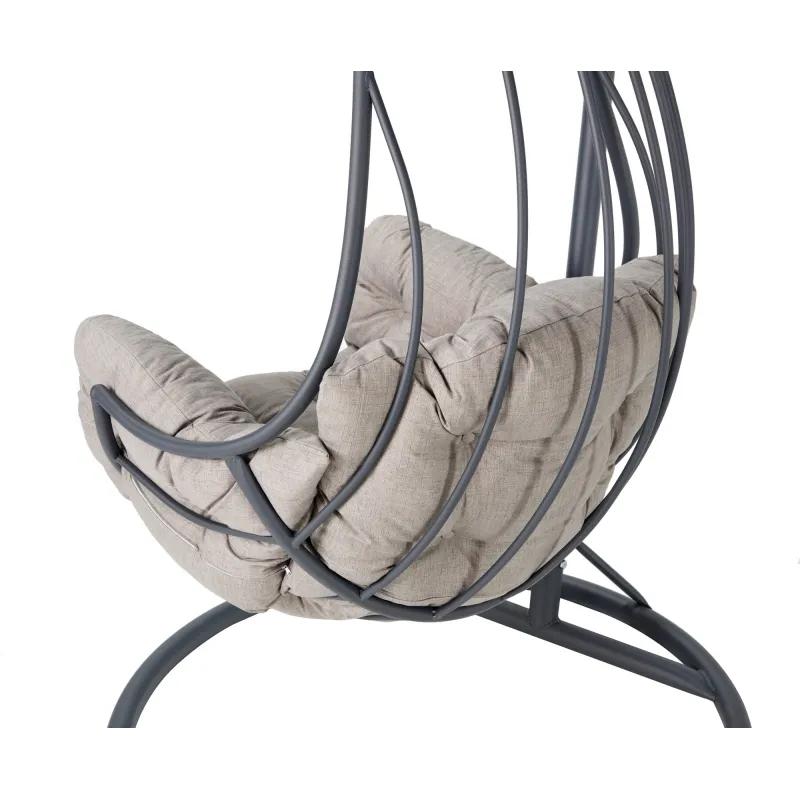 Balansoar Gradina  - Anthracite, Grey  - 4
