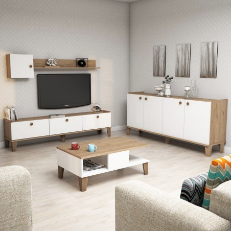 Set Mobilier Living 3 piese Sumer 3 - 1