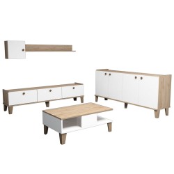 Set Mobilier Living 3 piese Sumer 3 - 4
