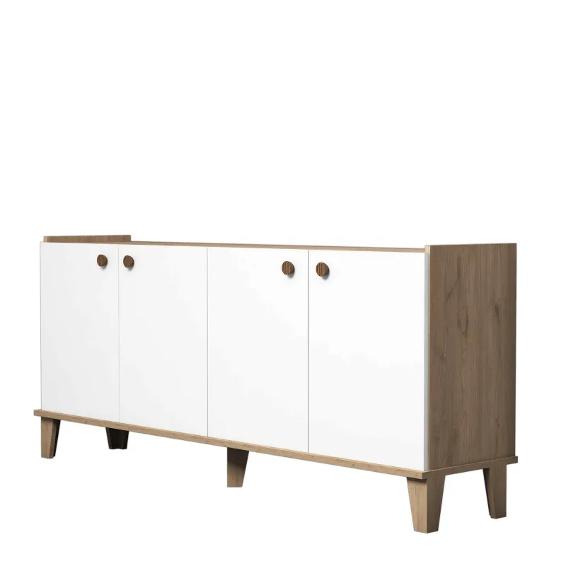 Dulap Tip Consola 180 X 77.8 X 41 Sumer H3020  - 5