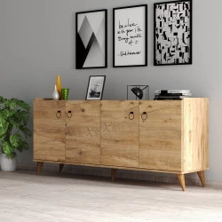 Dulap tip consola 180 X 79.3 X 44.5 KSL0102 - 2