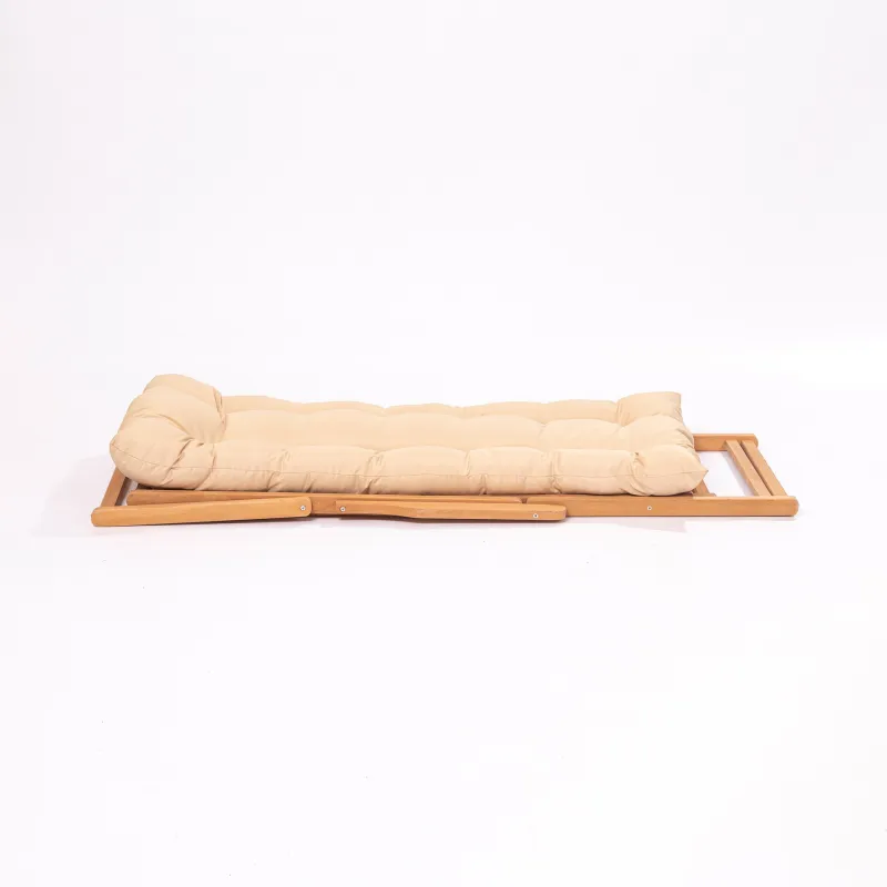 Set de Gradina Masa si 2 Scaune MY007  - 5