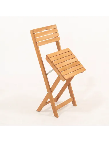 Set de Gradina Masa si 2 Scaune MY001A  - 3