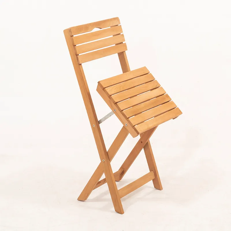 Set de Gradina Masa si 2 Scaune MY001A  - 3