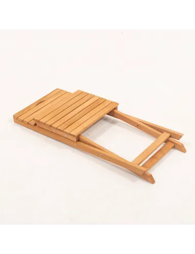 Set de Gradina Masa si 2 Scaune MY001A  - 4