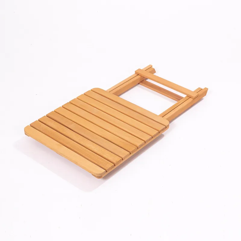 Set de Gradina Masa si 2 Scaune MY001A  - 5