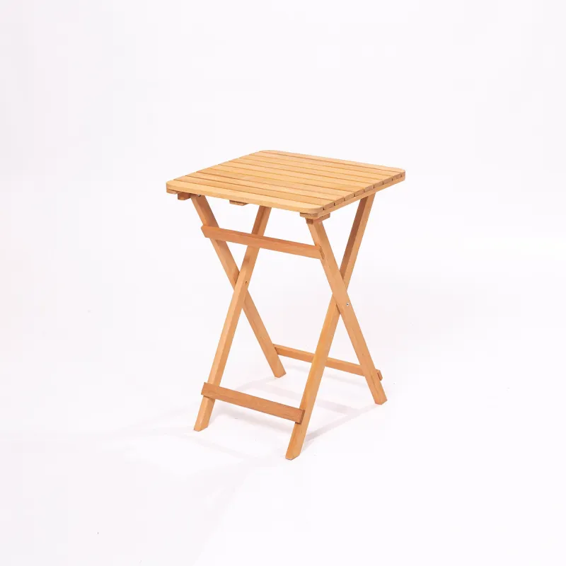 Set de Gradina Masa si 2 Scaune MY001A  - 6