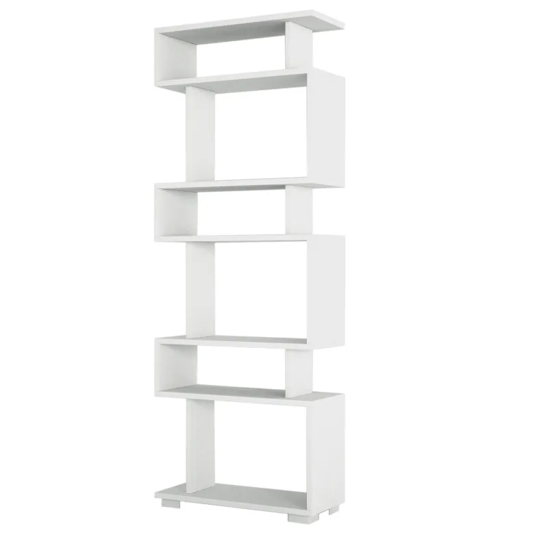 Raft 60 X 165 X 19.5 Blok - White  - 3