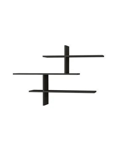 Raft Leo - Anthracite 123 X 80.5 X 22  - 3