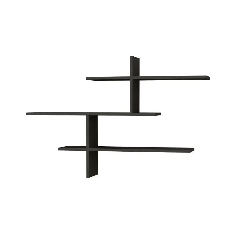 Raft Leo - Anthracite 123 X 80.5 X 22  - 3