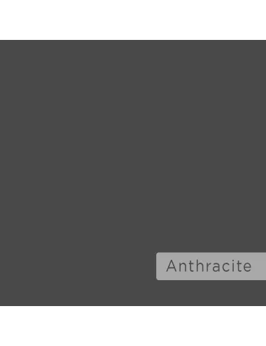 Raft Leo - Anthracite 123 X 80.5 X 22  - 4
