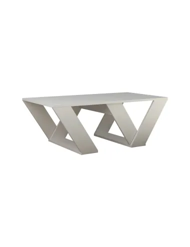 Masa cafea Pipra - White 110 X 40 X 60  - 3