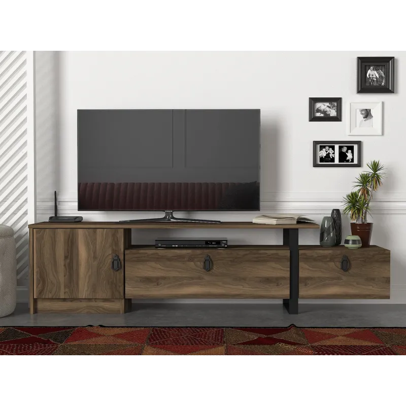 Comoda TV Aramis 180 X 46.2 X 31.5  - 1