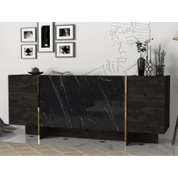 Dulap Tip Consola Veyron 180 X 75.5 X 46.6 - 1