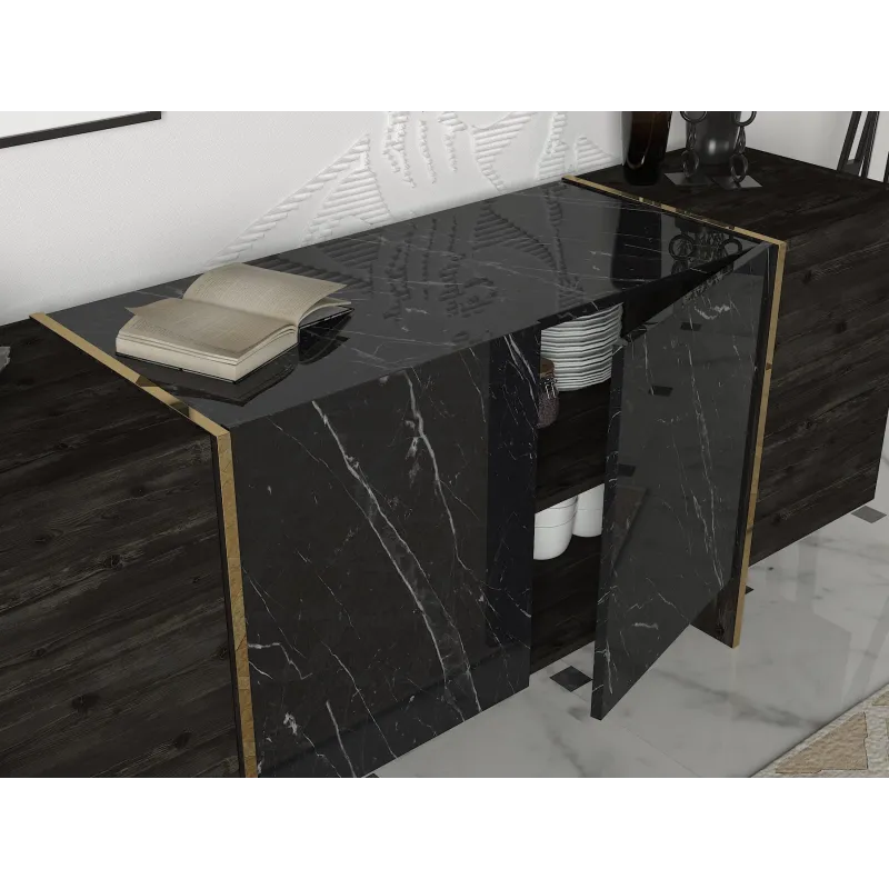 Dulap Tip Consola Veyron 180 X 75.5 X 46.6  - 4
