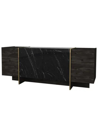Dulap Tip Consola Veyron 180 X 75.5 X 46.6  - 5